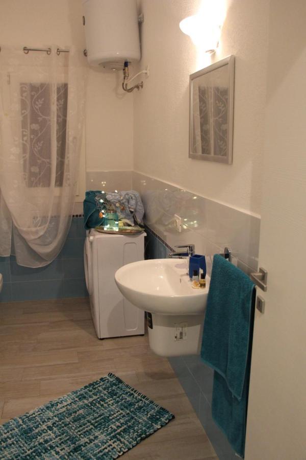 Casa Della Luna Budoni Dış mekan fotoğraf
