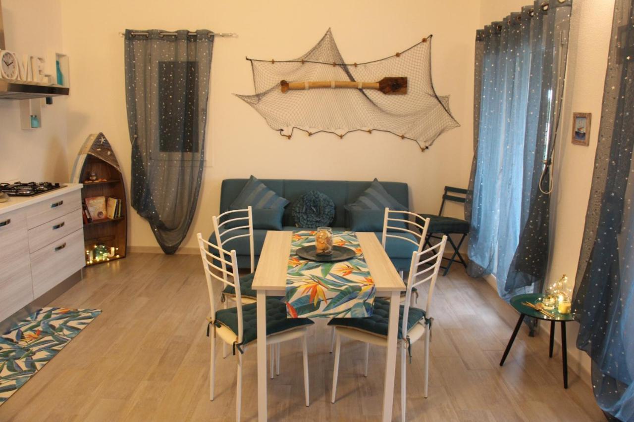 Casa Della Luna Budoni Dış mekan fotoğraf
