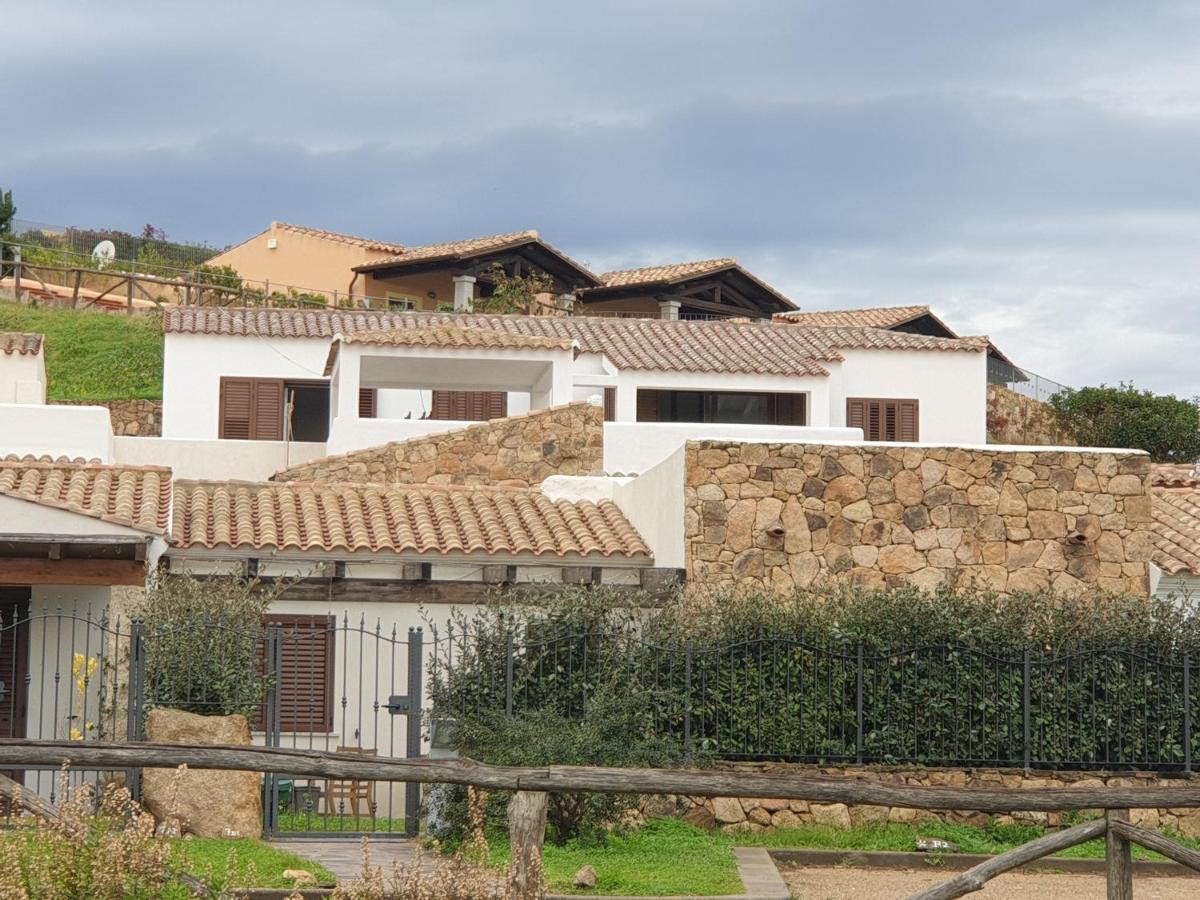 Casa Della Luna Budoni Dış mekan fotoğraf